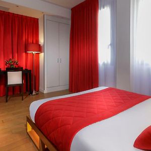 Deluxe Kamer met een King Size Bed